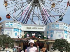 -安吉Hello Kitty乐园