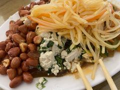 -河间老万驴肉火烧(福建北路店)