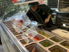 -赛百味SUBWAY(高新店)
