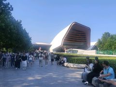 -天津妈祖文化园