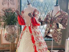 -老欧洲咖啡·西餐(后湖店)