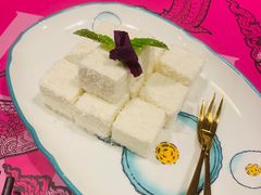 娘惹椰汁糕-苏梅花园(群星城店)