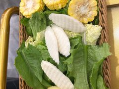 -二刀潮牛(重庆光环购物公园店)