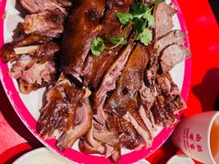 -春梅里卤鹅馆·47年老字号(中山路店)