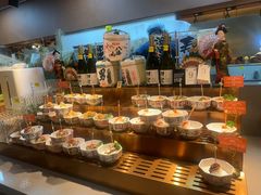 -欢乐牧场主题自助料理(龙华星河iCO店)