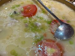 重庆乌鱼花-巴渝川菜馆(建设路店)