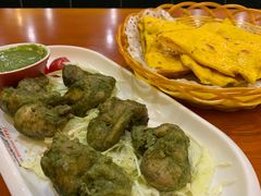 -清真· AL-JANNAT 佳纳特餐厅(仙林店)