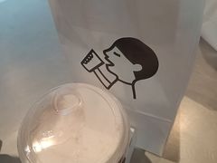 -喜茶(珠海华发商都店)