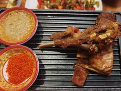 -敏珠拉姆藏餐·南京厨房(富春江东街店)