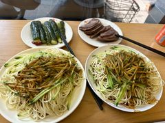 -新川面馆(新街口起源店)