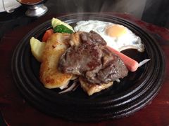 -OLD TREE老树咖啡·西餐厅(台山人工湖店)