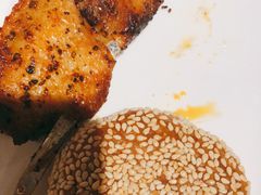 -京涮铜锅涮肉(华贸店)