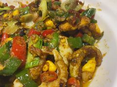 -米椰湘·辣椒炒肉