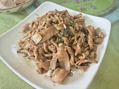 -区海鸡场饭店(石壁店)