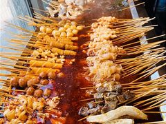 -郭记小街麻辣烫(南小街总店)