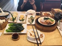 -喜鹊茶点.啫煲(车陂店)