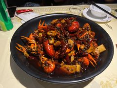 -聚味瞿记·龙虾堂(望城店)
