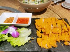 -新竹里馆·花园餐厅(兴苑路店)