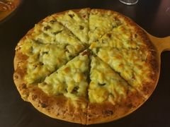 -满格嗦新疆椒麻鸡火锅.炒米粉(川大江安校区店)