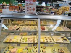 -百佳华佳漾里(坂田店)