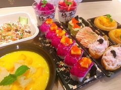-樟葶谷寿司(椒江店)