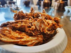 -前门·鲜肉火锅(长风店)