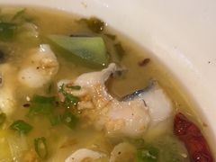 -川知味(京华城店)