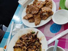 -东兴快餐(文昌南路店)