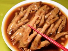 -金玉满堂潮州酒楼(无限极荟购物广场店)