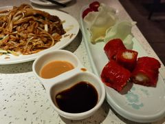 鲜虾红米肠-又一间茶点轩(百汇广场店)
