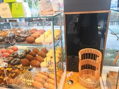-巴黎贝甜(常德路店)