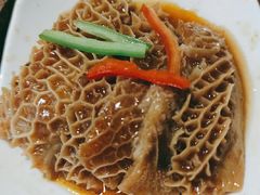 咖喱皇金钱肚-粤食堂(天津和悦汇店)