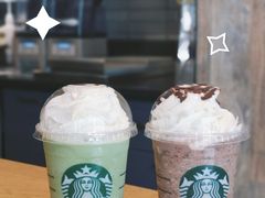 -星巴克(深圳石岩星城店)
