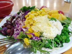 -So Lounge索兰至餐厅(蓝色港湾店)