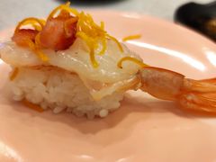 -争鲜回转寿司(流行前线店)