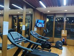 -长白山万达锦华套房酒店