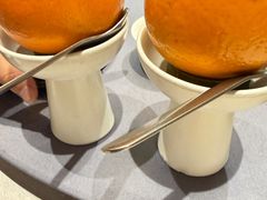 金瓜翅裙煲鱼翅-宣和苑(华侨新村店)