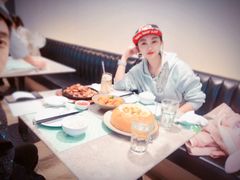 -大树餐厅(红旗街万达店)