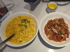 -兰湘子·湘菜小炒(天水兰天城市广场店)
