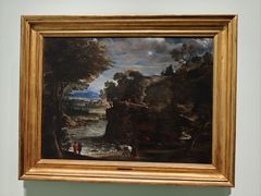 -小杨生煎(东方明珠店)