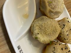 -小杨生煎(杭州东站店)