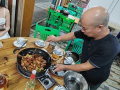 -榭香林温泉醉鹅(胜利路店)