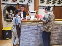 -妈妈的味道(和顺古镇店)