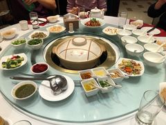 -天宜隆蘑菇宴火锅(石景山旗舰店)
