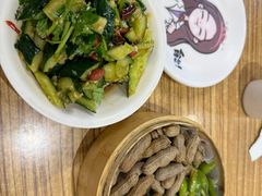 -柳叶刀烧烤(北大清华店)