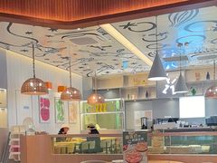 -菲滋意式餐厅(富阳东方茂店)