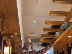 -九田家黑牛烤肉料理(华侨城店)