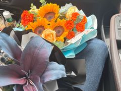 -循礼门鲜花花市(武汉循礼门店)