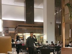 -天津东凯悦酒店·Market Café自助餐厅