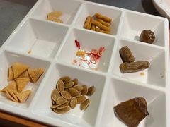 -探鱼·鲜青椒爽麻烤鱼(天河优托邦店)